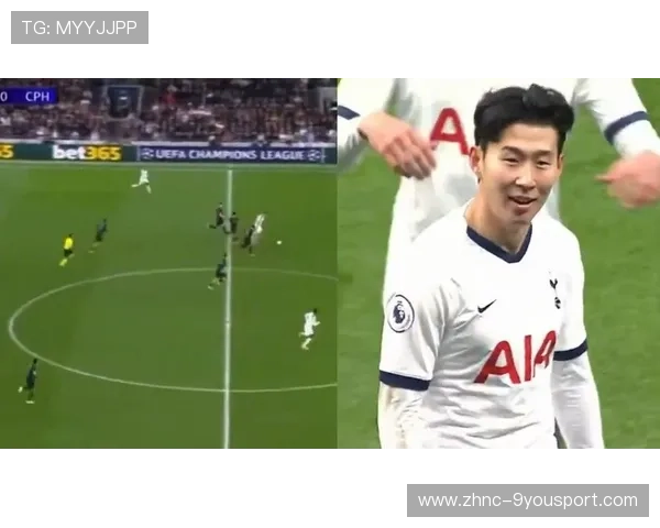 范德芬和斯宾塞并无恶意？热刺队内风波背后的真相，范德法特转会热刺