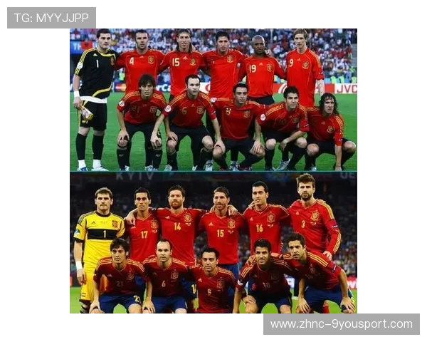 西班牙队传控风格回归，主帅称球队更加成熟，西班牙球队2021