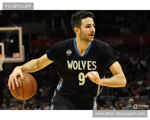 森林狼青训惊喜，年轻阵容成球队长期筹码