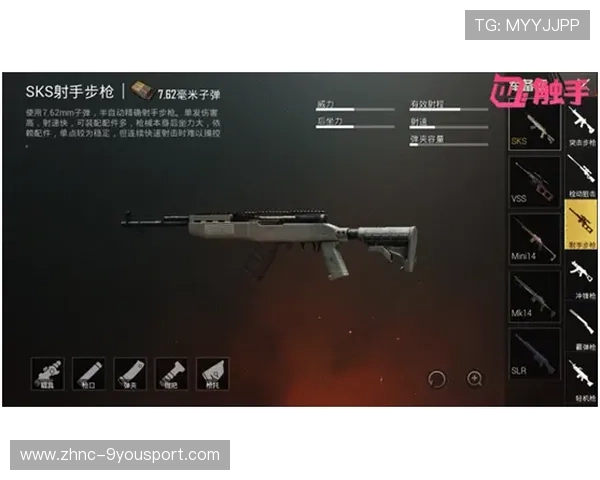 VALORANT双狙体系与压枪训练的秘密