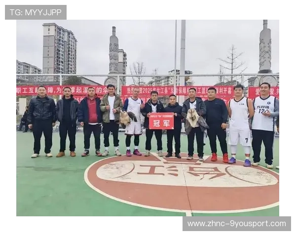 民间篮球组织崭露头角，推动基层全民参与，民间篮球联赛